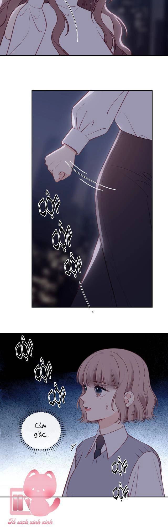 Chuyện Không Thể Chapter 46 - 3