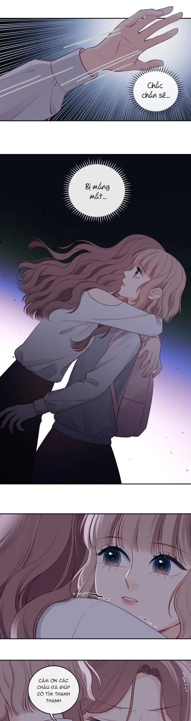 Chuyện Không Thể Chapter 46 - 4