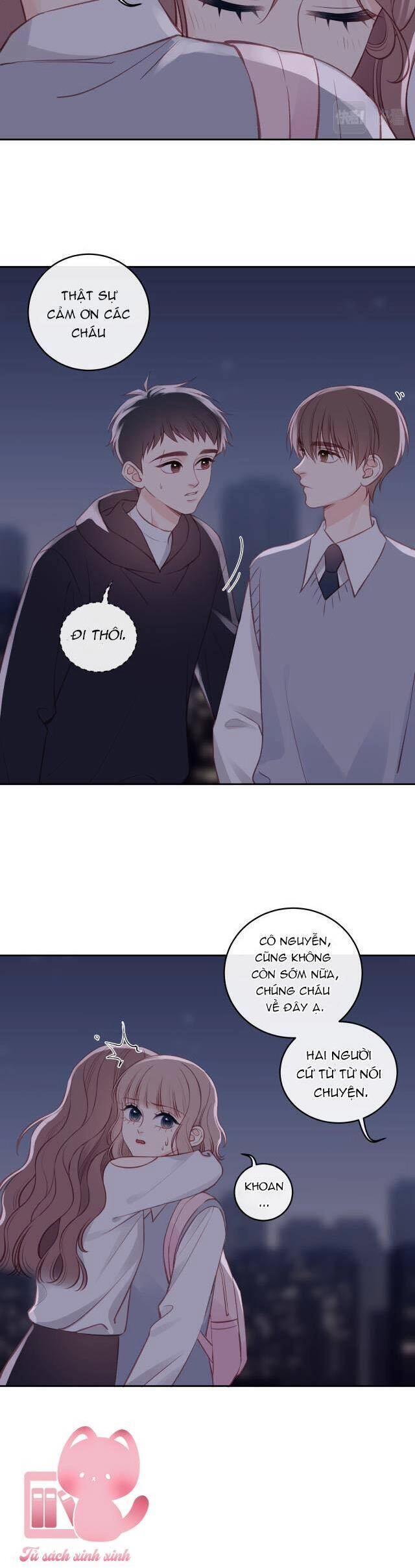 Chuyện Không Thể Chapter 46 - 5