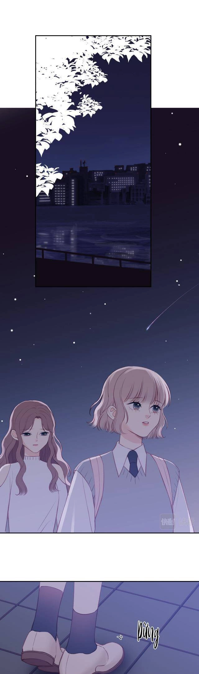 Chuyện Không Thể Chapter 46 - 8