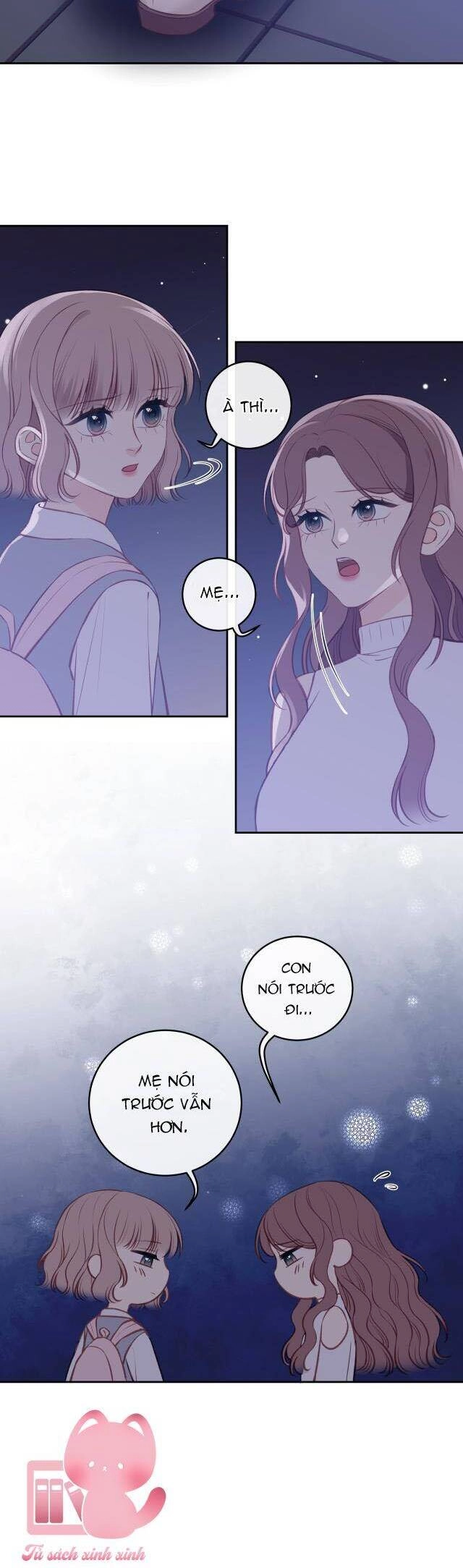 Chuyện Không Thể Chapter 46 - 9