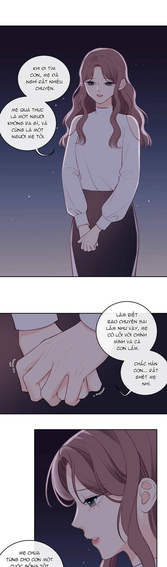 Chuyện Không Thể Chapter 46 - 10