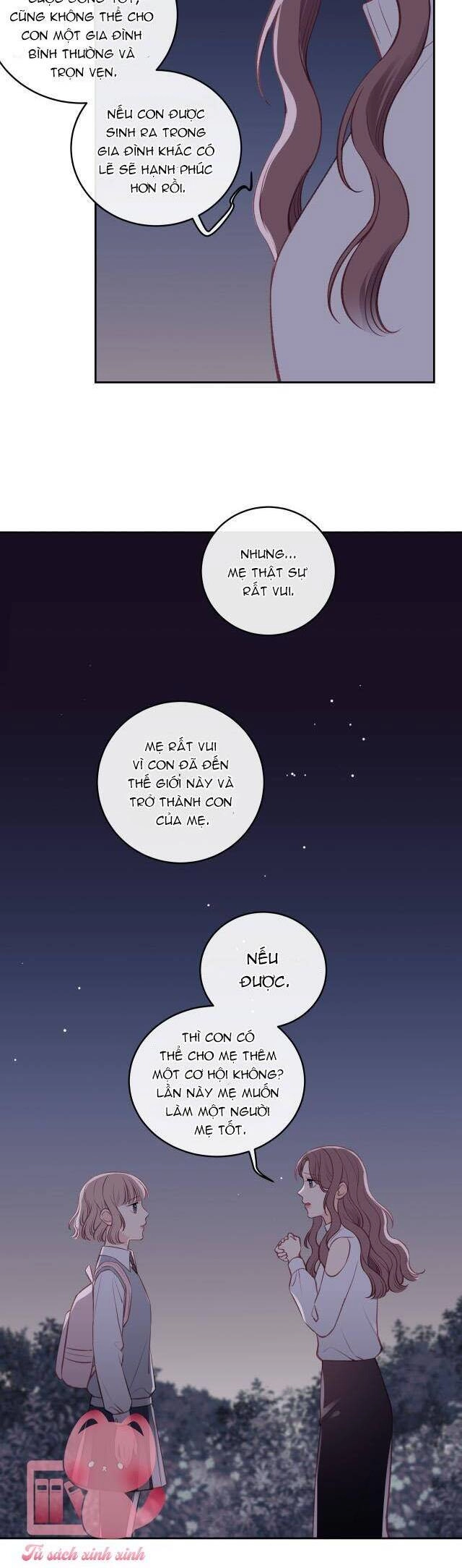 Chuyện Không Thể Chapter 46 - 11