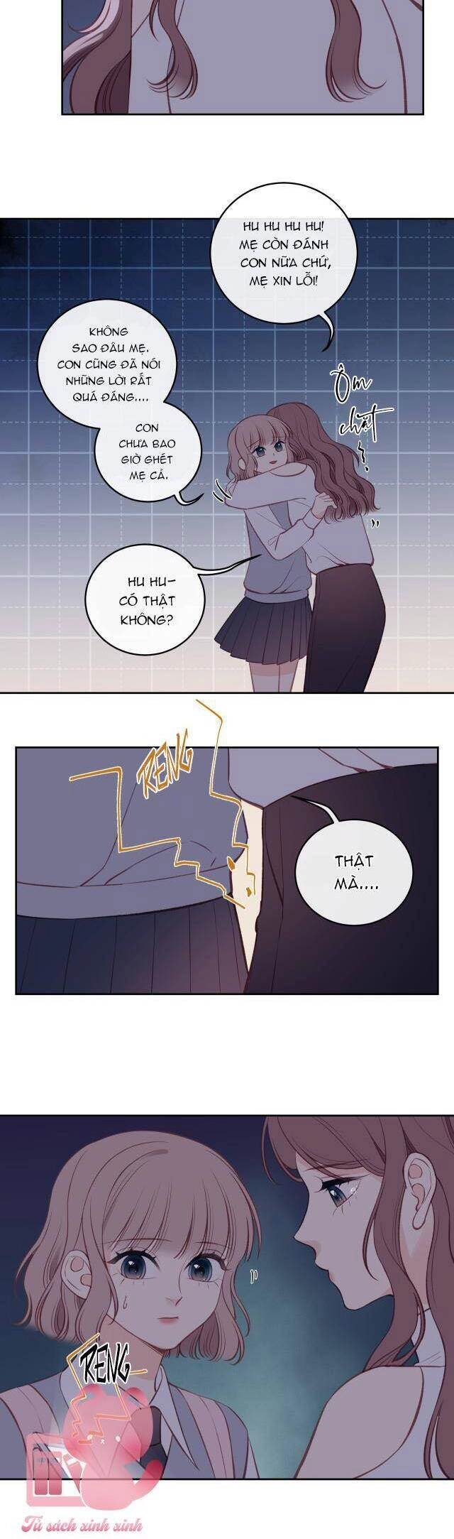 Chuyện Không Thể Chapter 46 - 13