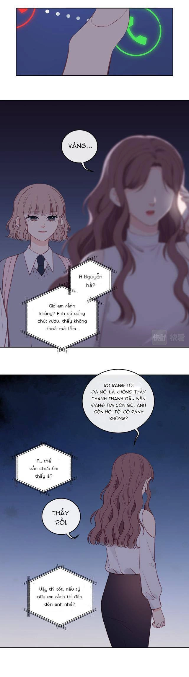 Chuyện Không Thể Chapter 46 - 14