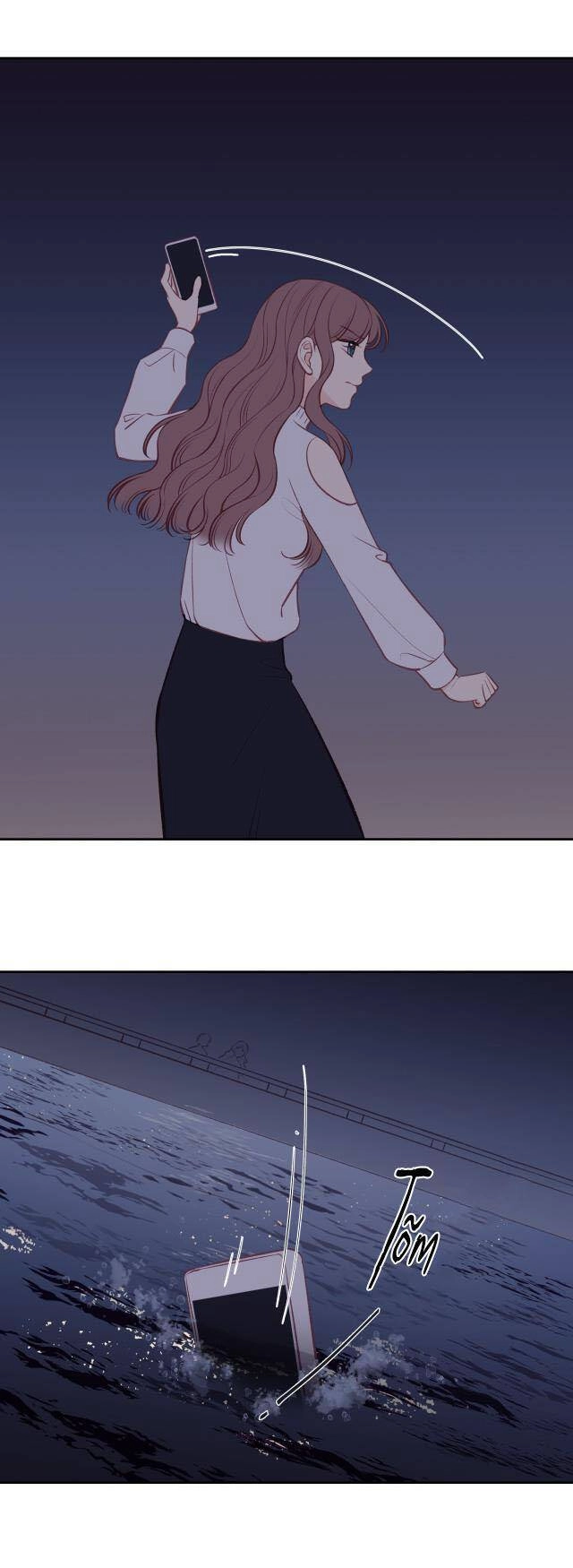 Chuyện Không Thể Chapter 46 - 18