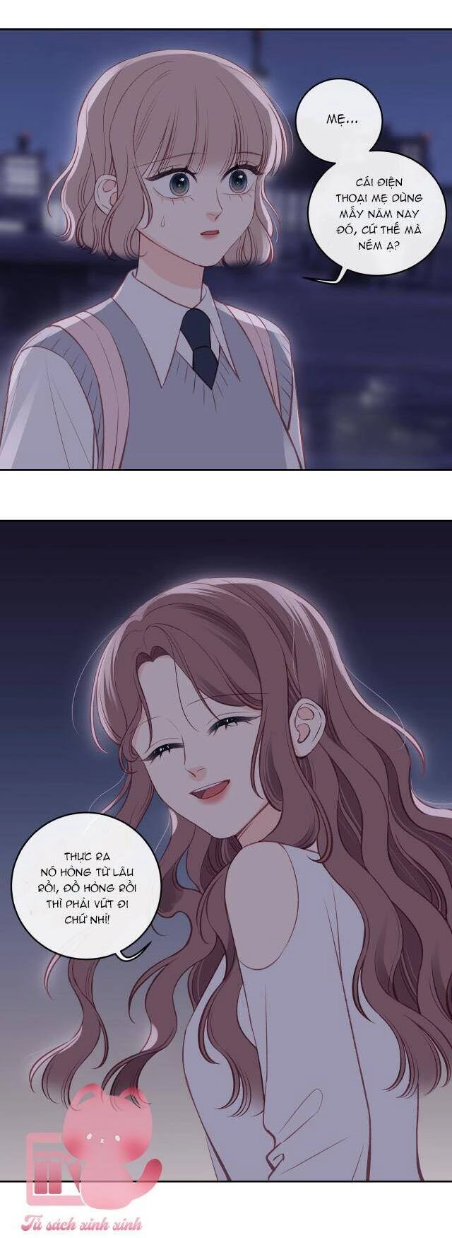 Chuyện Không Thể Chapter 46 - 19