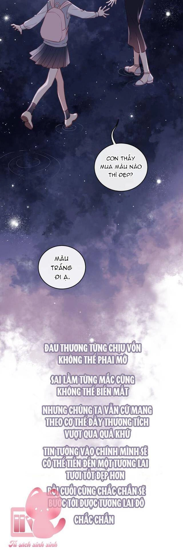 Chuyện Không Thể Chapter 46 - 21