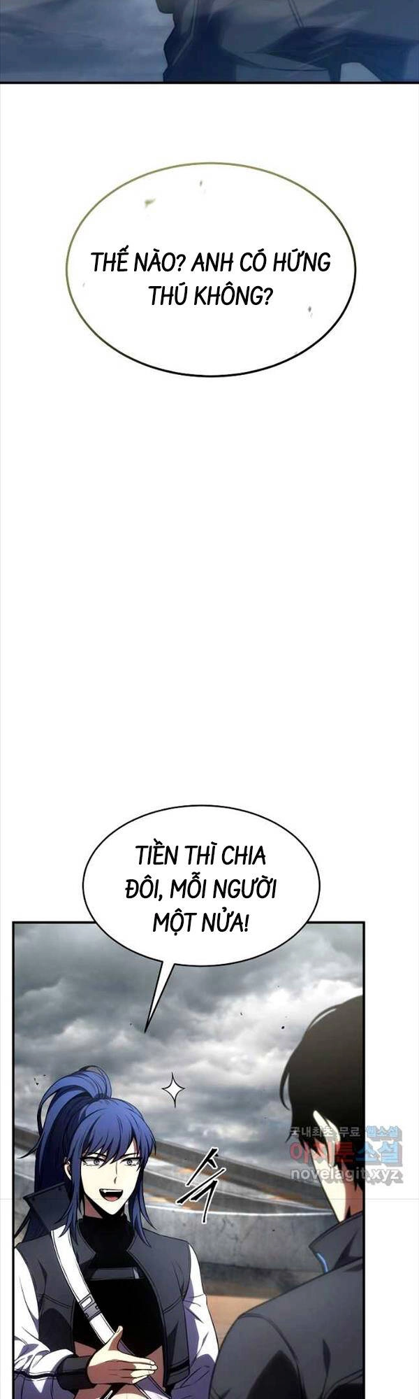 Ma Dược Sư Thiên Tài Chapter 36 - 2