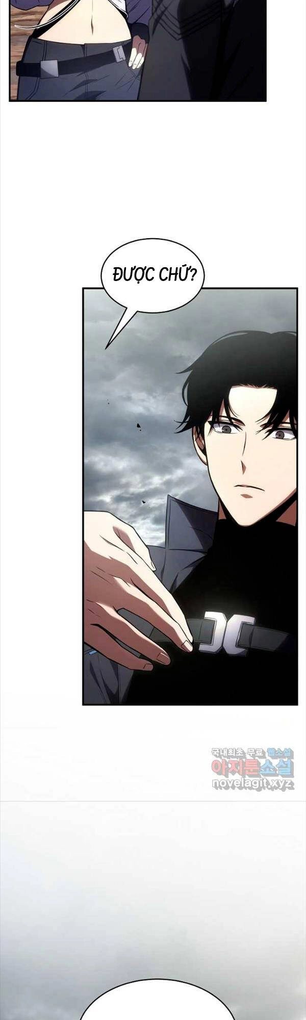 Ma Dược Sư Thiên Tài Chapter 36 - 3