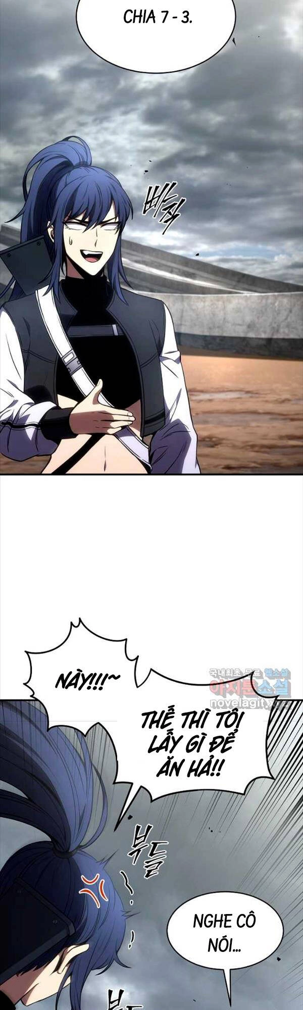 Ma Dược Sư Thiên Tài Chapter 36 - 4