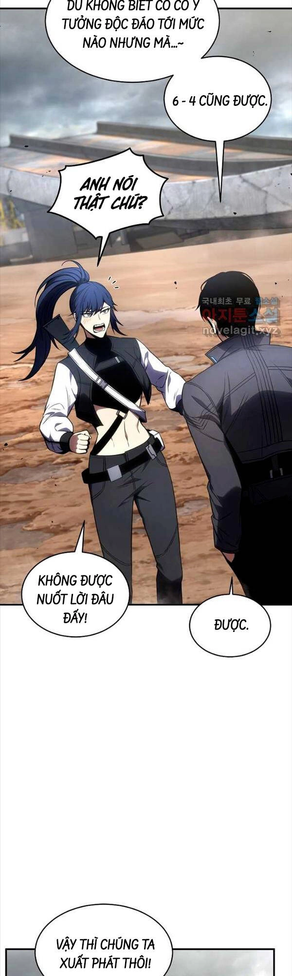 Ma Dược Sư Thiên Tài Chapter 36 - 9