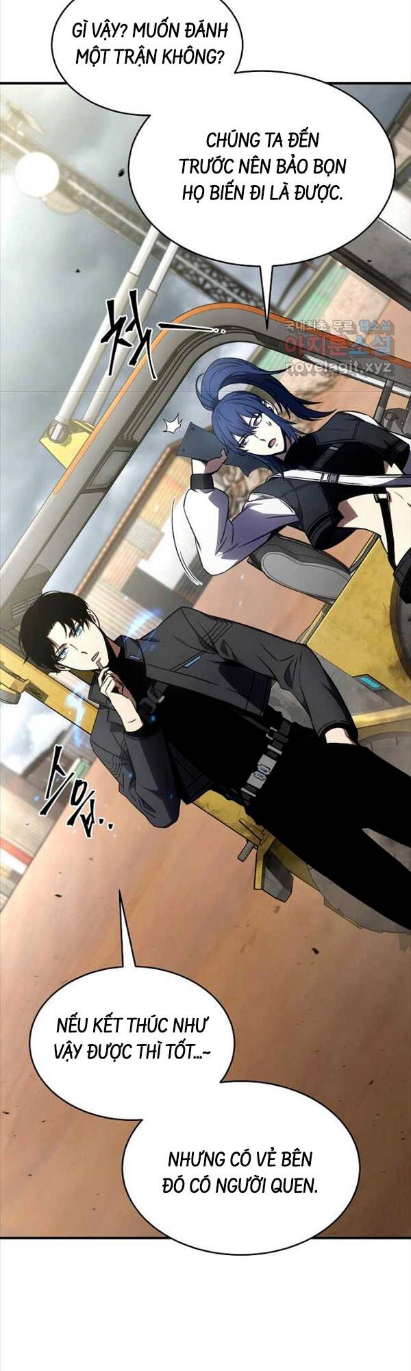 Ma Dược Sư Thiên Tài Chapter 36 - 48