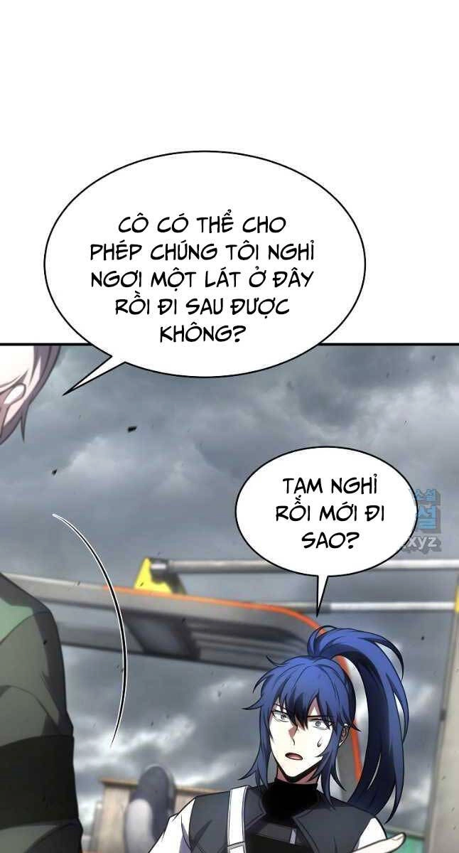 Ma Dược Sư Thiên Tài Chapter 37 - 38