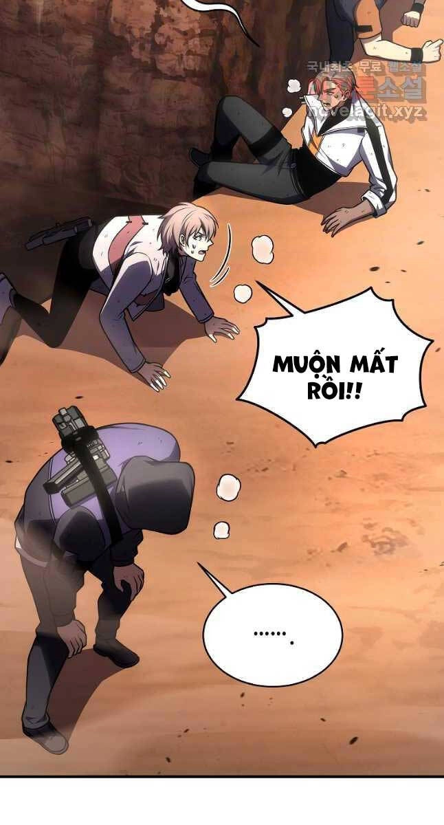 Ma Dược Sư Thiên Tài Chapter 38 - 42