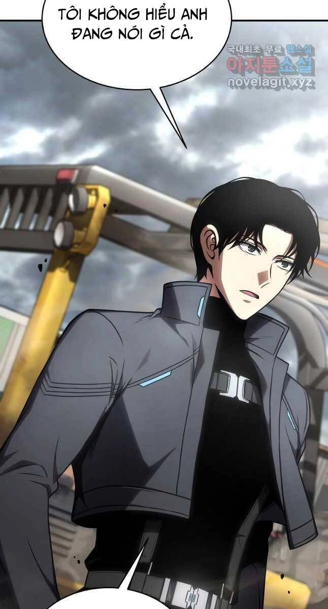 Ma Dược Sư Thiên Tài Chapter 38 - 47