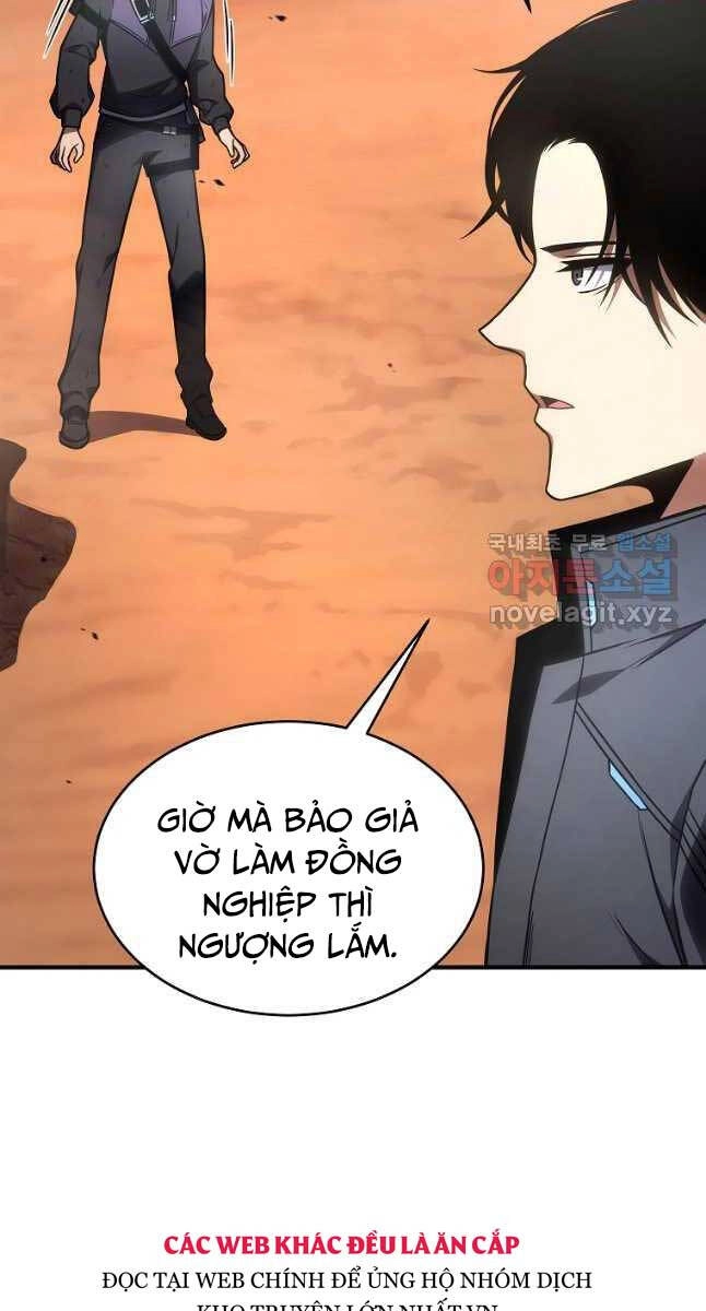 Ma Dược Sư Thiên Tài Chapter 38 - 49