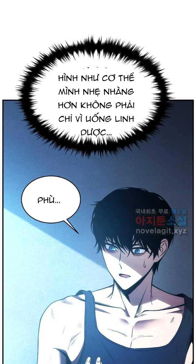 Ma Dược Sư Thiên Tài Chapter 39 - 41