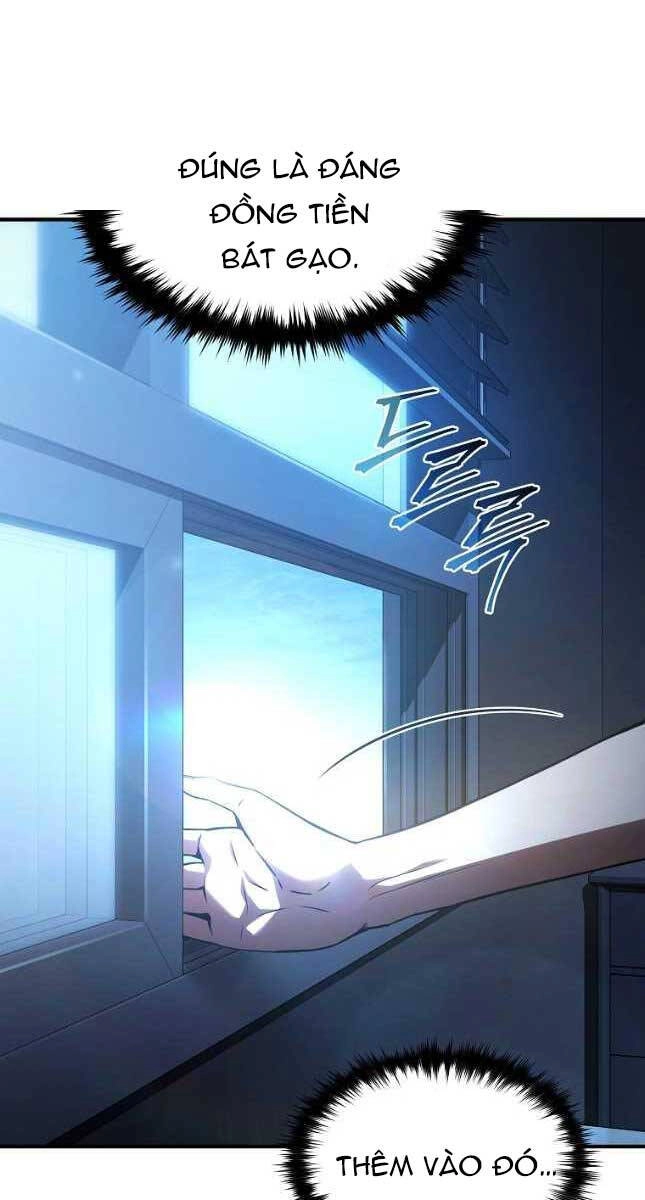 Ma Dược Sư Thiên Tài Chapter 39 - 49