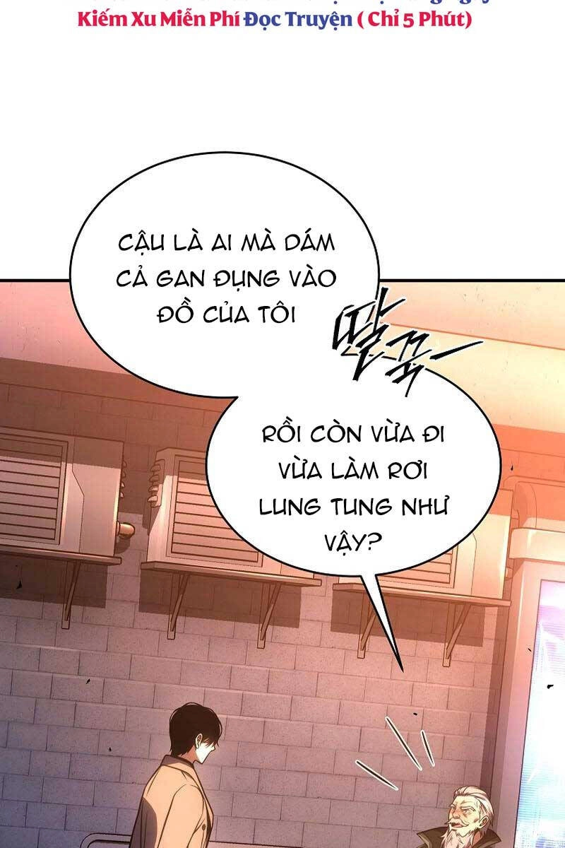 Ma Dược Sư Thiên Tài Chapter 41 - 4