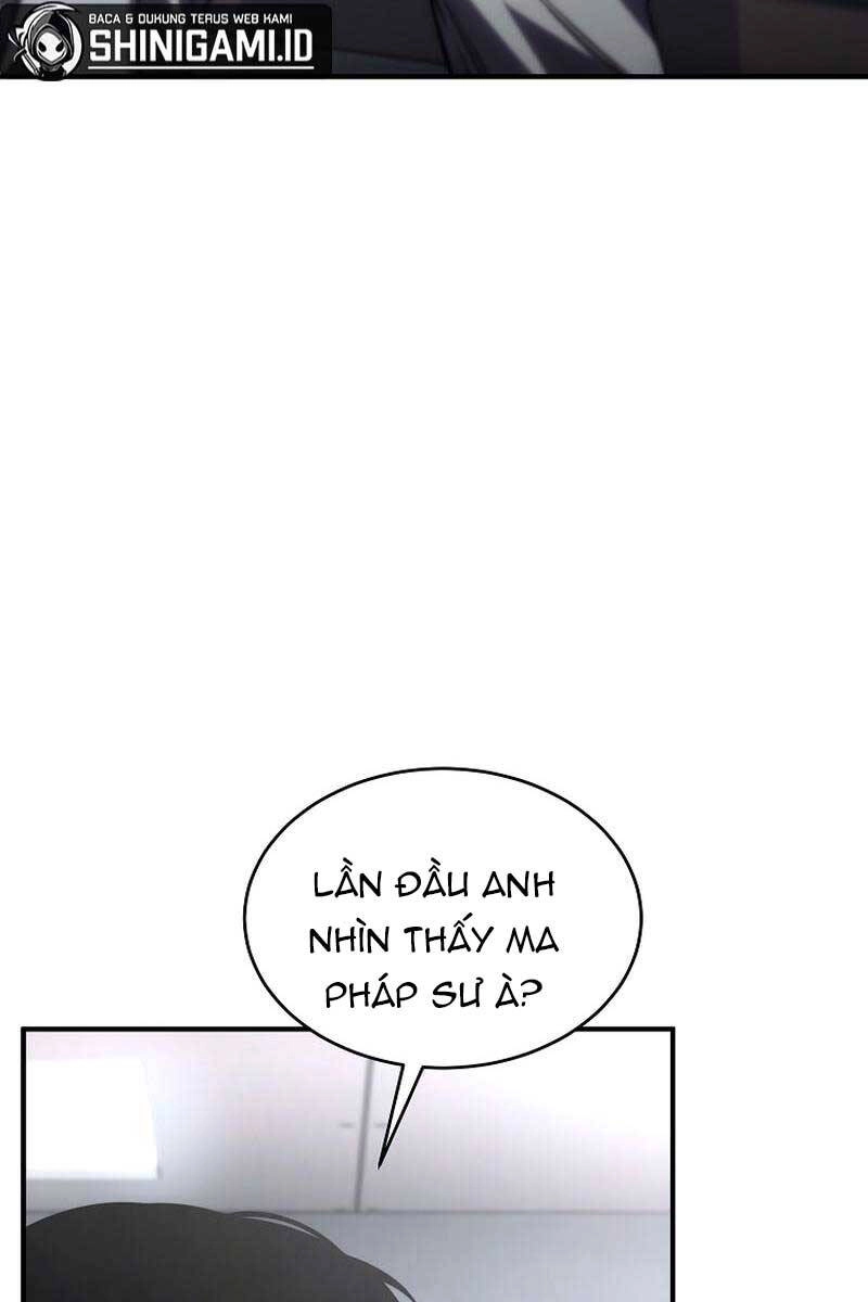 Ma Dược Sư Thiên Tài Chapter 41 - 44