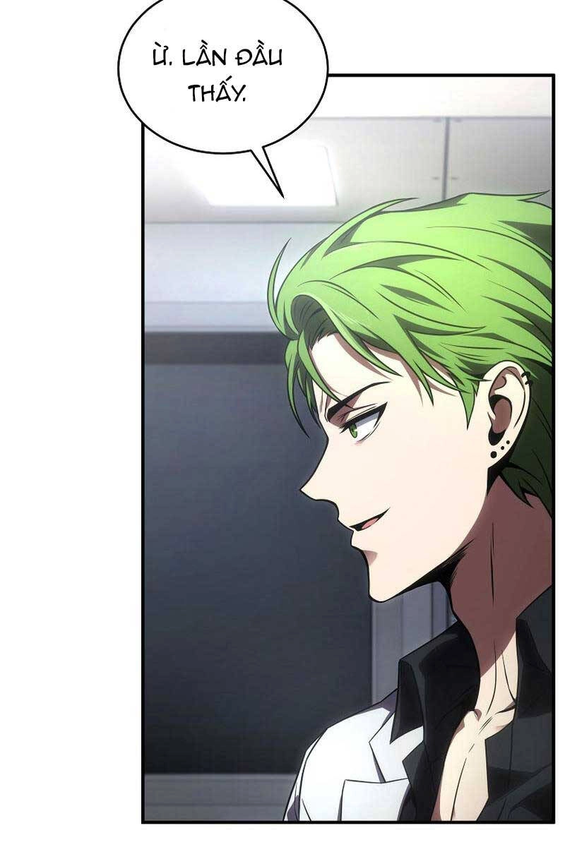 Ma Dược Sư Thiên Tài Chapter 41 - 46