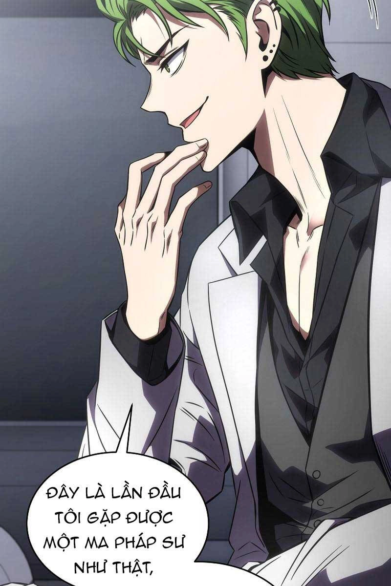 Ma Dược Sư Thiên Tài Chapter 41 - 48