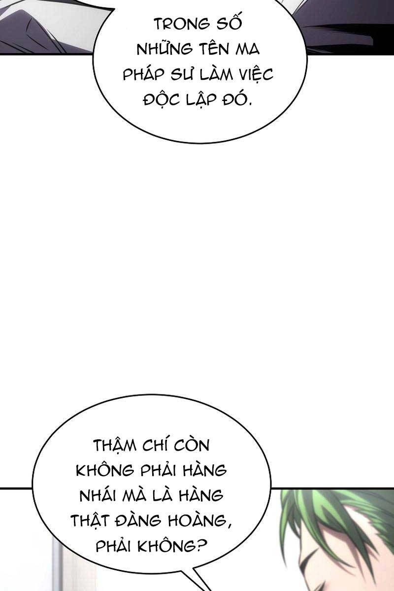 Ma Dược Sư Thiên Tài Chapter 41 - 49