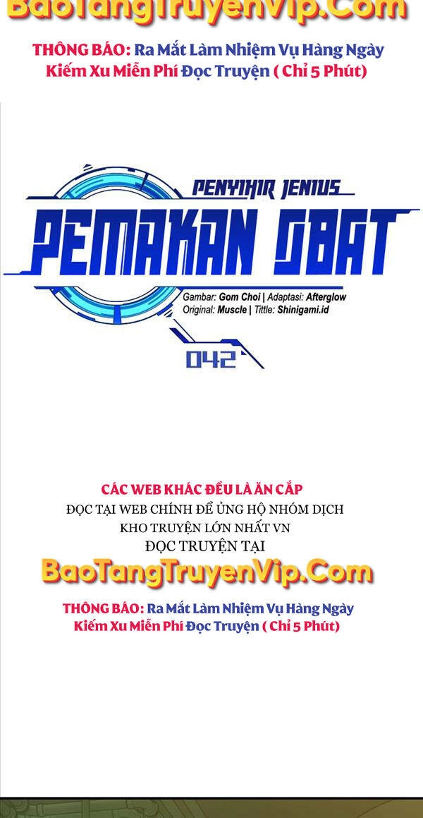 Ma Dược Sư Thiên Tài Chapter 42 - 33