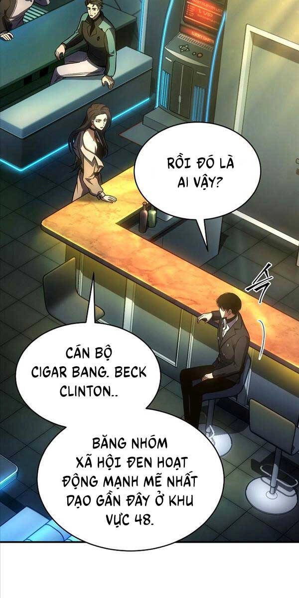 Ma Dược Sư Thiên Tài Chapter 48 - 55