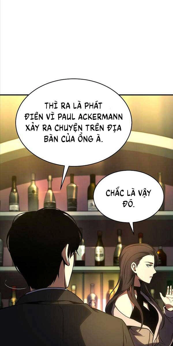 Ma Dược Sư Thiên Tài Chapter 48 - 56
