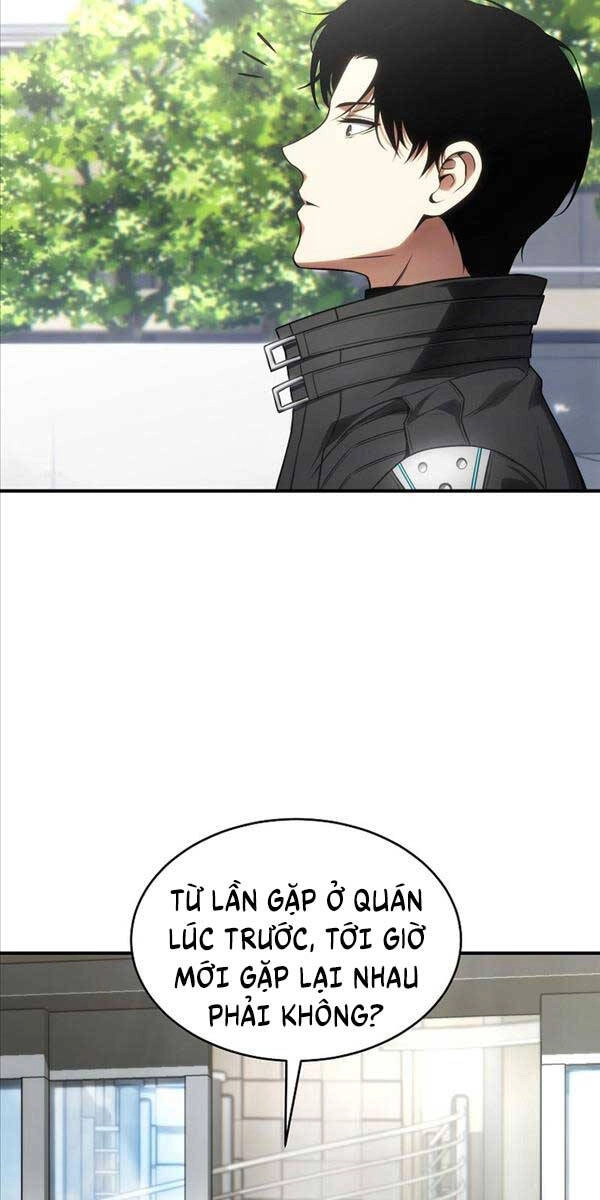 Ma Dược Sư Thiên Tài Chapter 48 - 81