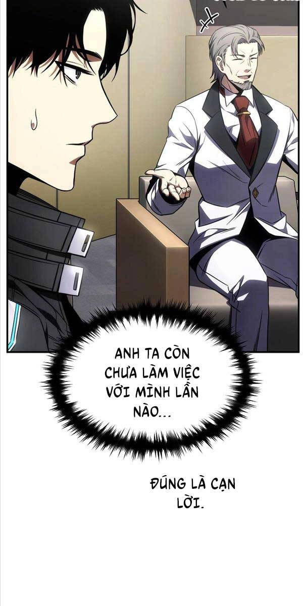 Ma Dược Sư Thiên Tài Chapter 48 - 97