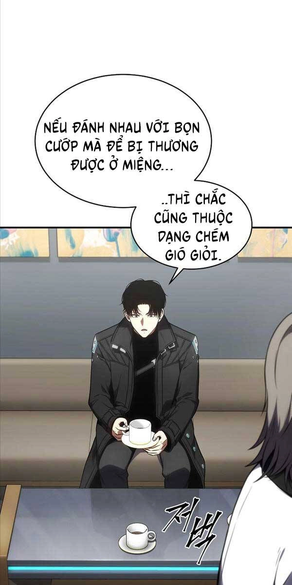 Ma Dược Sư Thiên Tài Chapter 48 - 104