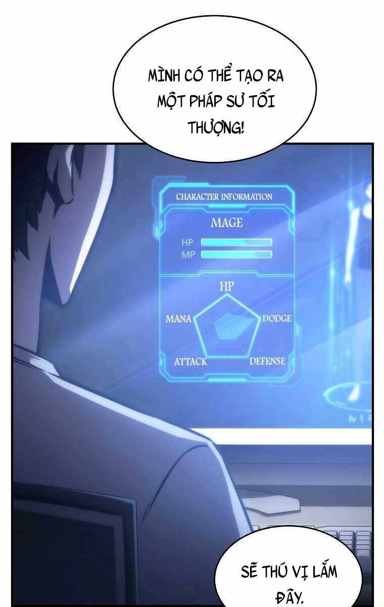 Ma Dược Sư Thiên Tài Chapter 1.5 - 95