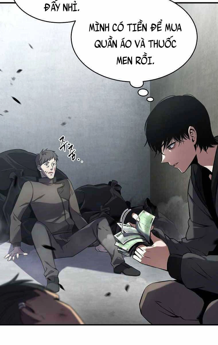 Ma Dược Sư Thiên Tài Chapter 5 - 26