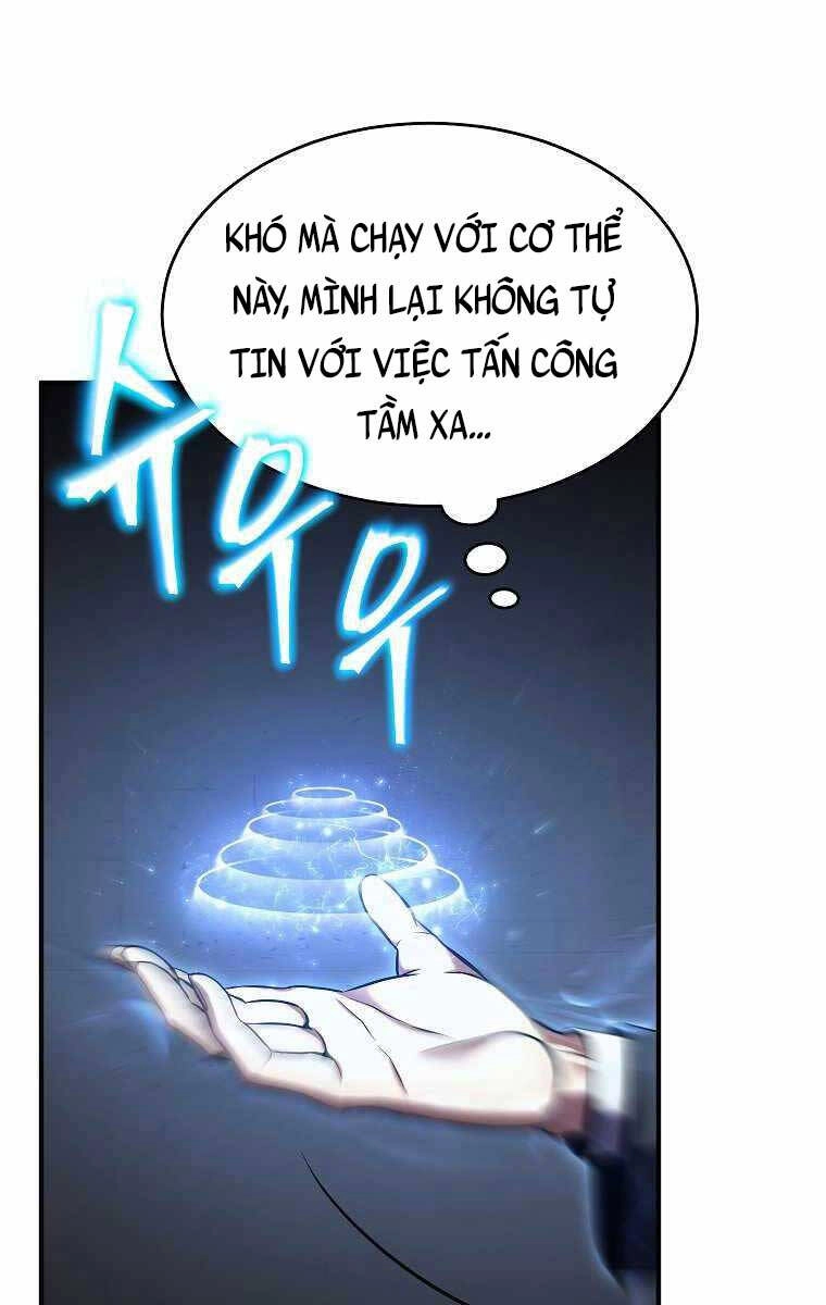 Ma Dược Sư Thiên Tài Chapter 6 - 8