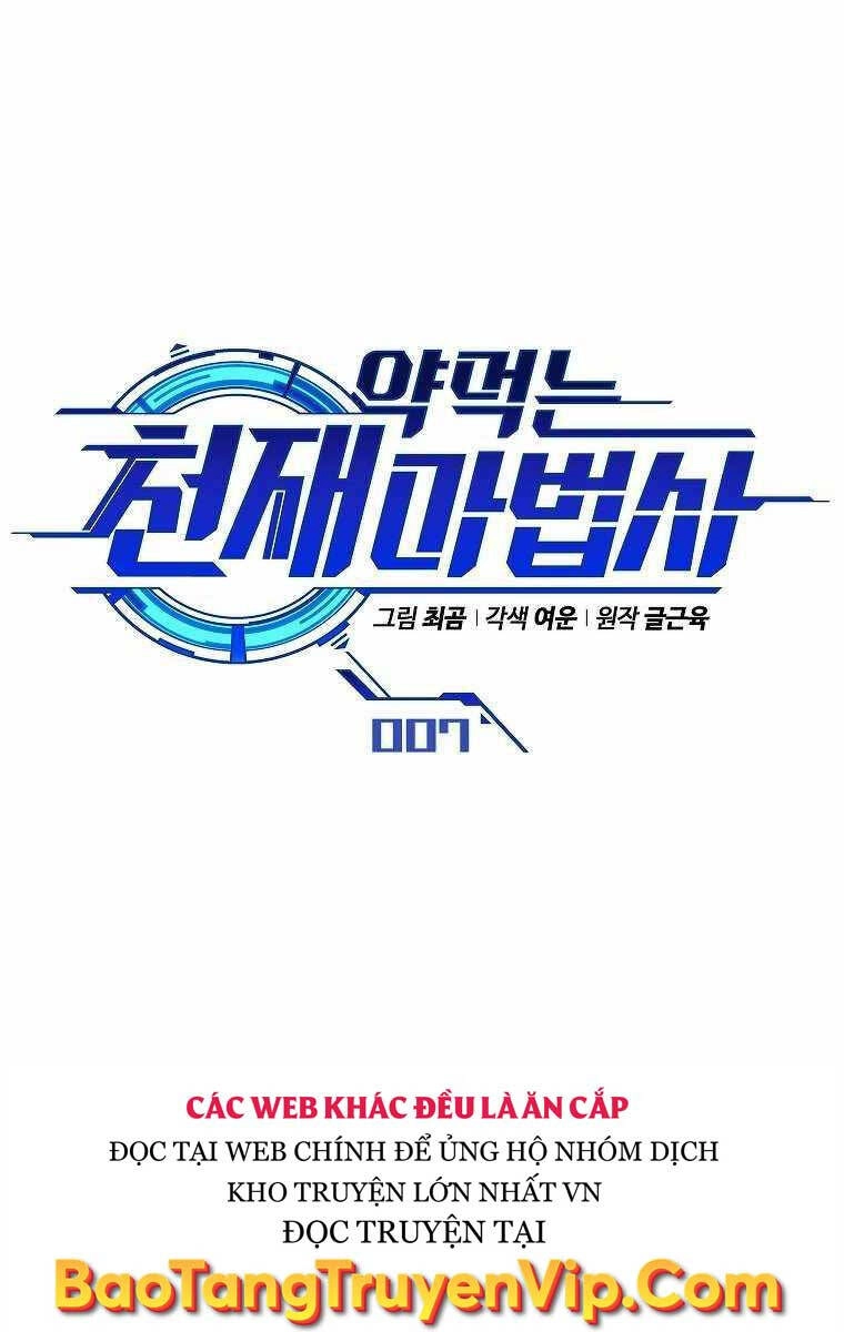 Ma Dược Sư Thiên Tài Chapter 7 - 21