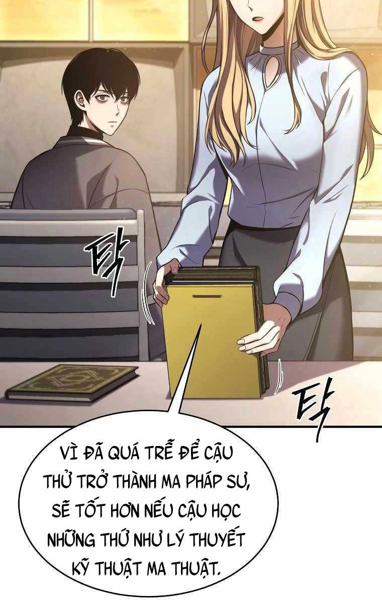 Ma Dược Sư Thiên Tài Chapter 7 - 79