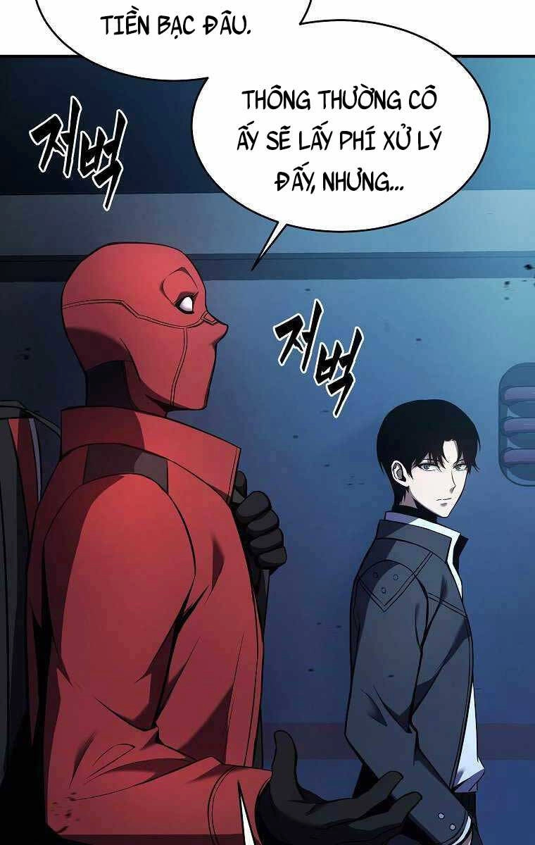 Ma Dược Sư Thiên Tài Chapter 9 - 9