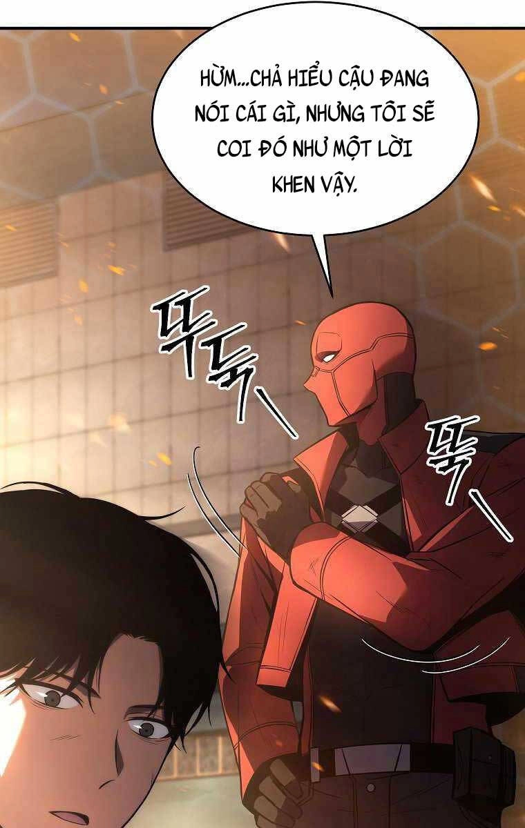 Ma Dược Sư Thiên Tài Chapter 12 - 21