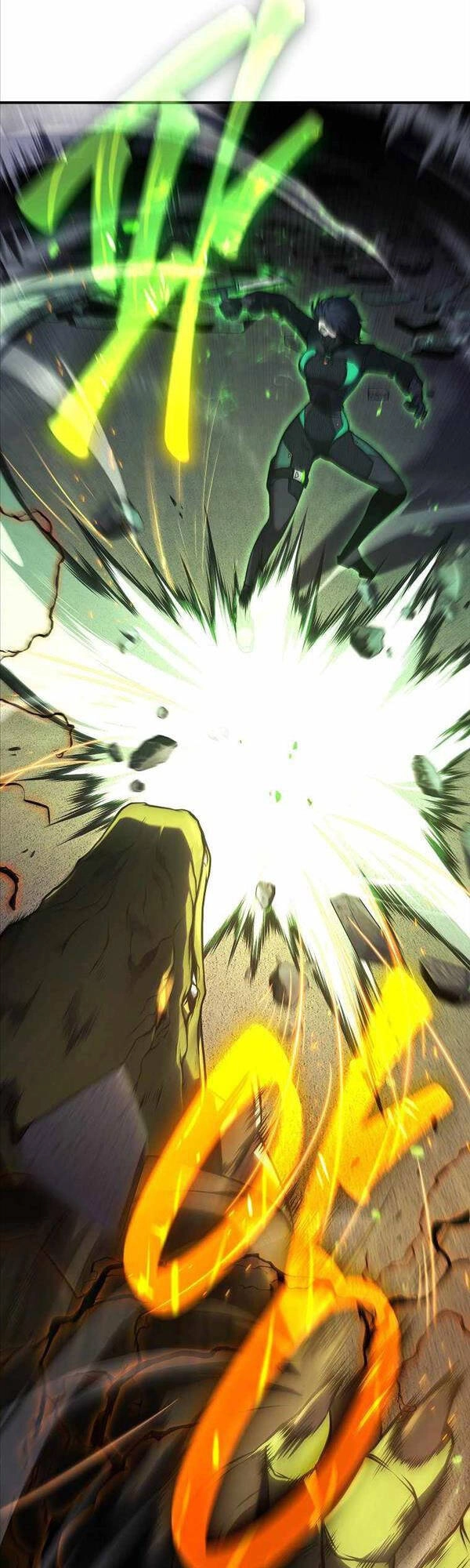 Ma Dược Sư Thiên Tài Chapter 14 - 5