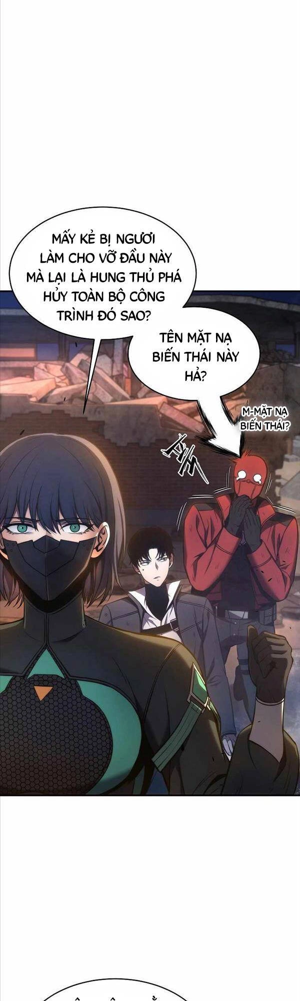 Ma Dược Sư Thiên Tài Chapter 14 - 12