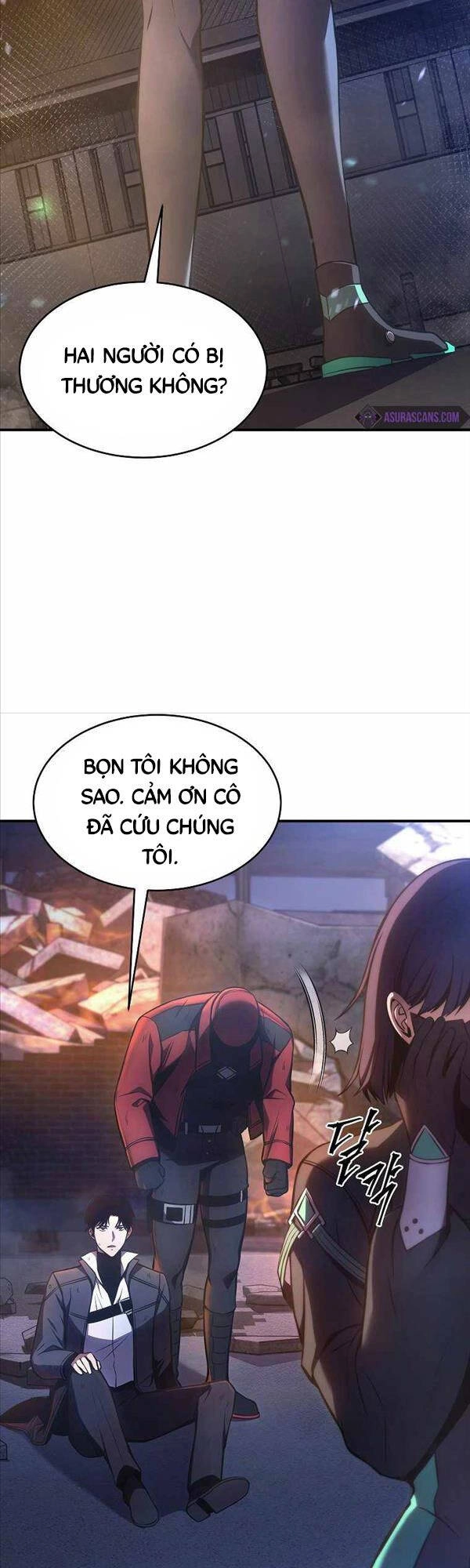 Ma Dược Sư Thiên Tài Chapter 14 - 18