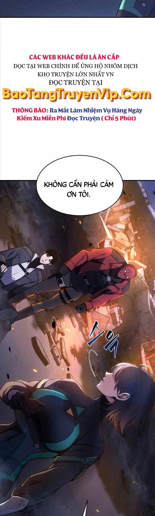 Ma Dược Sư Thiên Tài Chapter 14 - 19