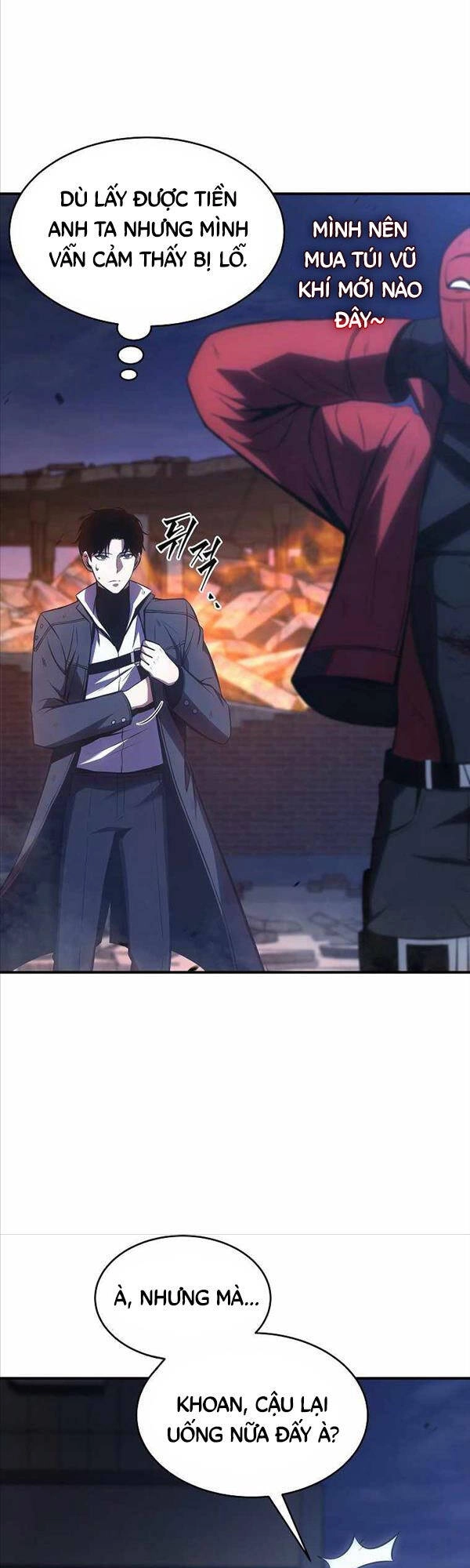 Ma Dược Sư Thiên Tài Chapter 14 - 35