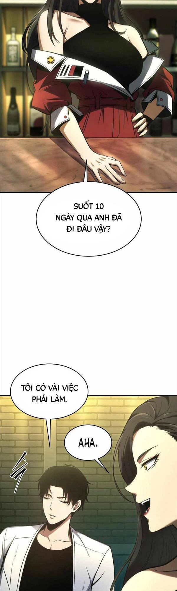 Ma Dược Sư Thiên Tài Chapter 14 - 48