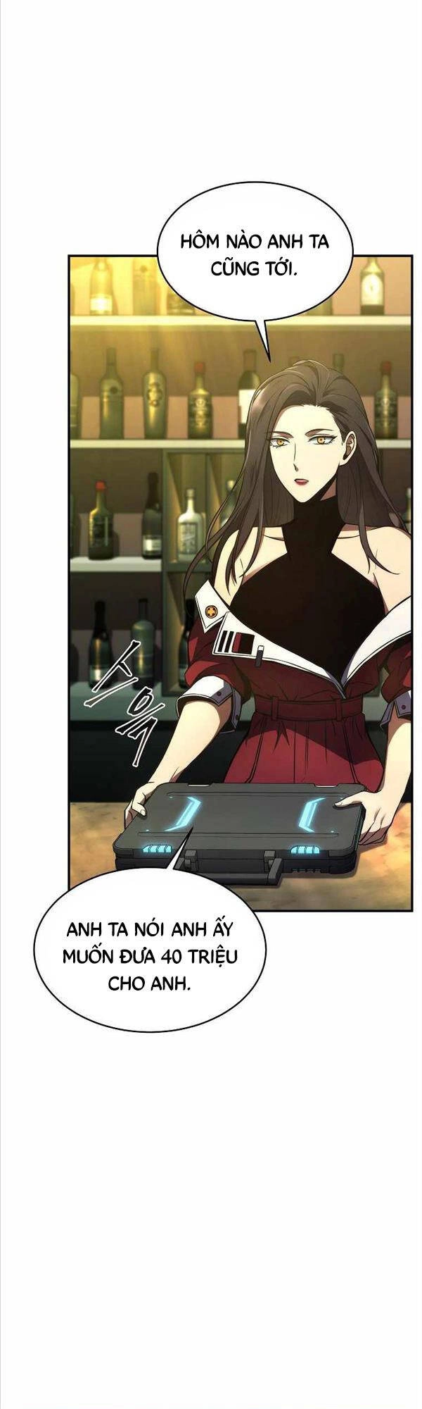 Ma Dược Sư Thiên Tài Chapter 14 - 51