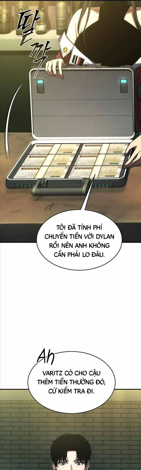 Ma Dược Sư Thiên Tài Chapter 14 - 52