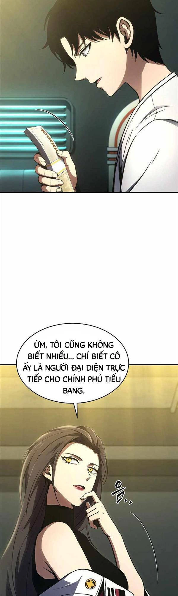 Ma Dược Sư Thiên Tài Chapter 14 - 57